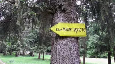 Къмпинг "Мечит"