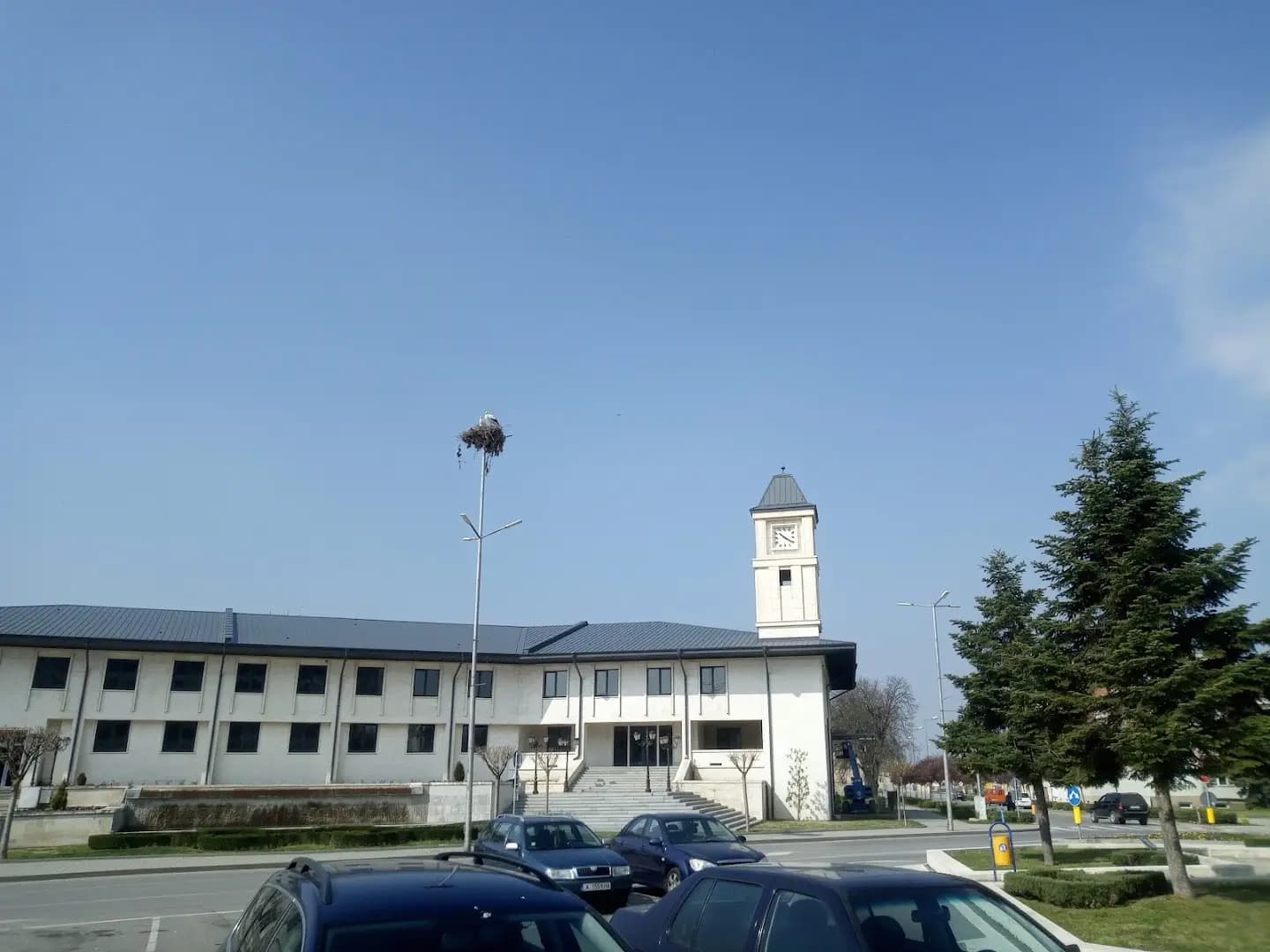Hotel Elit