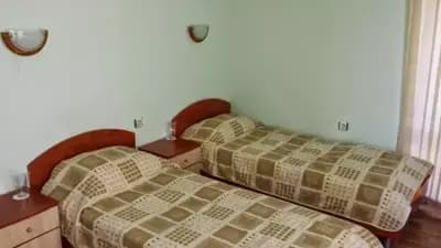 Hotel Elit