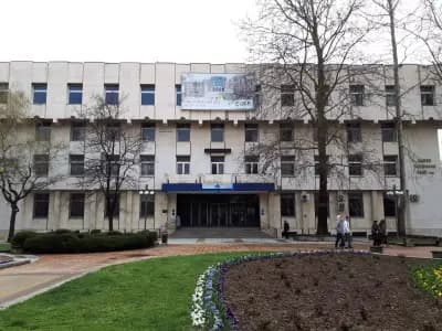 ОББ клон Ботевград