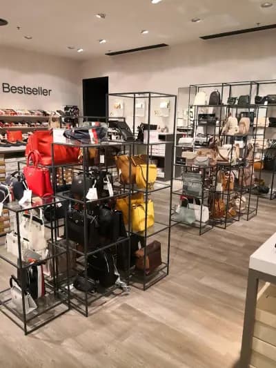 HUMANIC I Grand Mall Varna