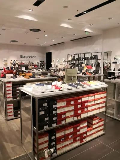 HUMANIC I Grand Mall Varna