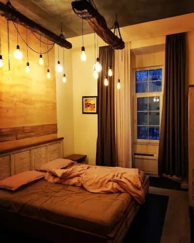 Boutique Guest House Yes For You