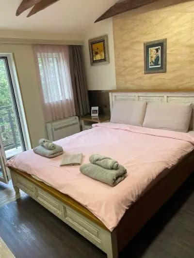 Boutique Guest House Yes For You