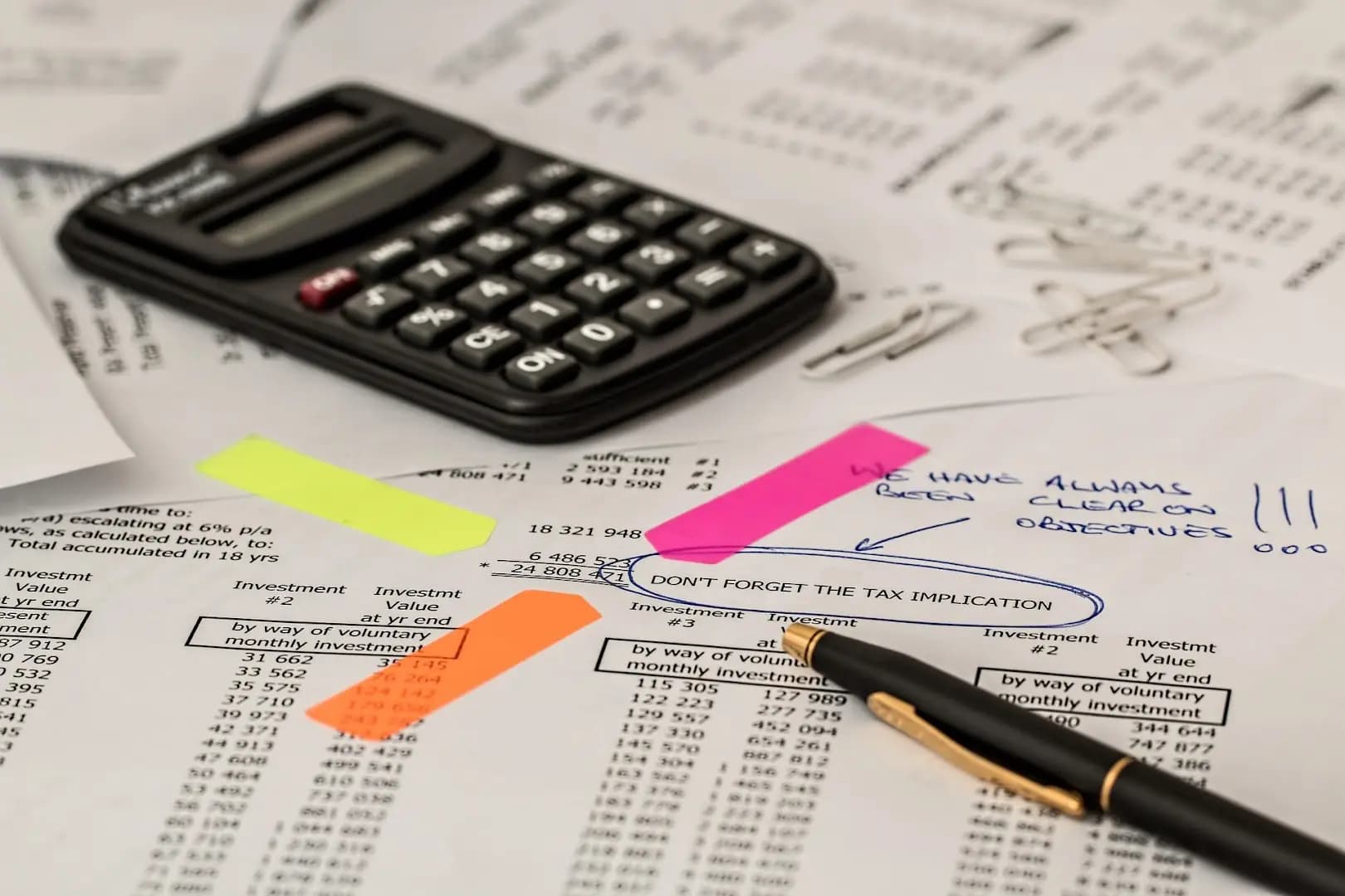LTA Consulting