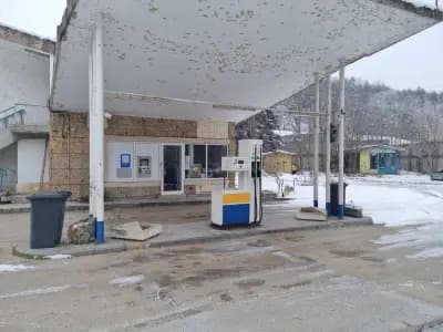 Petrol&GO Self-Service бензиностанции