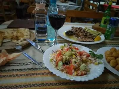 Механа Джалата