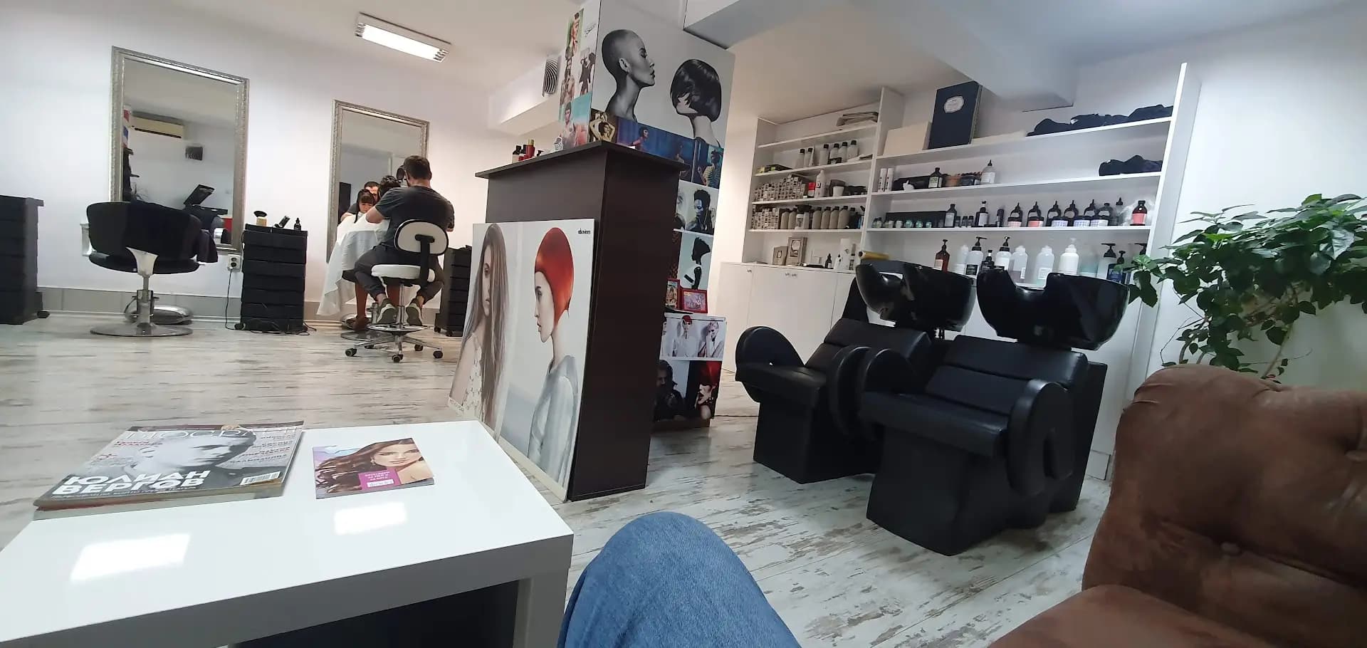 STUDIO SCISSORS