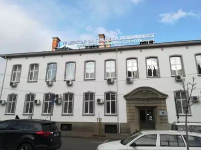 Център за градска мобилност - София