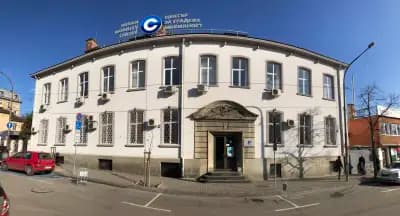 Център за градска мобилност - София