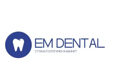 EM Dental, д-р Емил Младенов