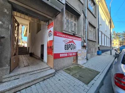ЕВРОПА ИМОТИ Ямбол