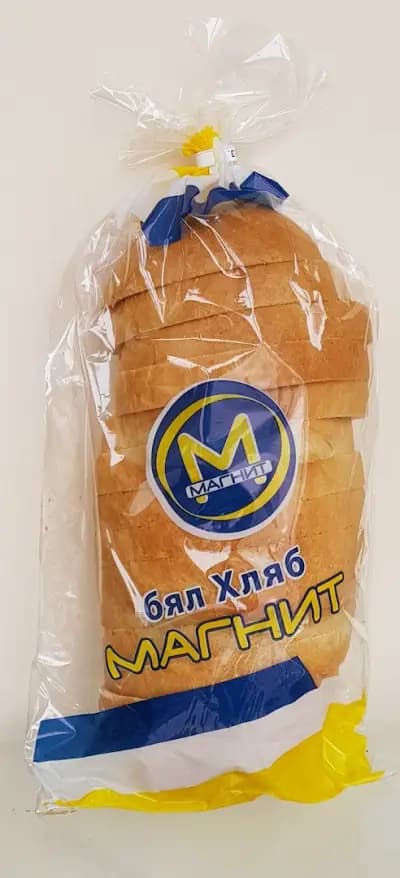 Магазин Магнит