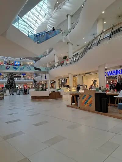 JYSK Sofia, Bulgaria Mall