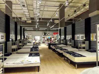 JYSK Sofia, Bulgaria Mall