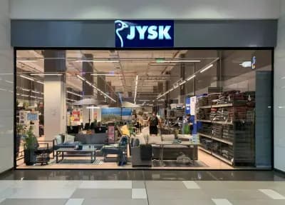 JYSK Sofia, Bulgaria Mall