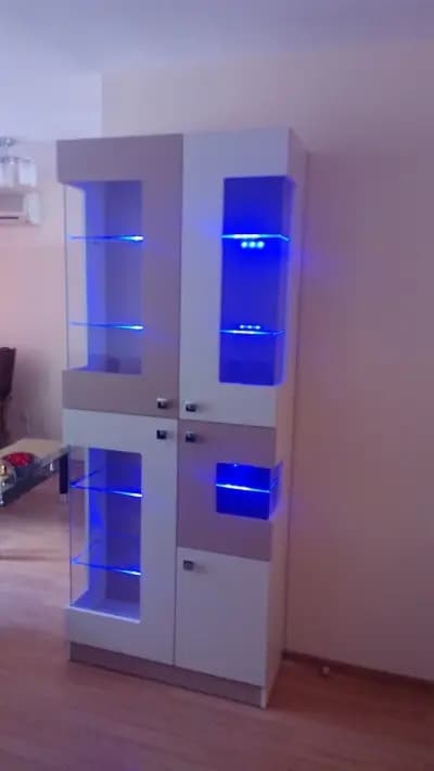МЕБЕЛИ ЕОН ООД