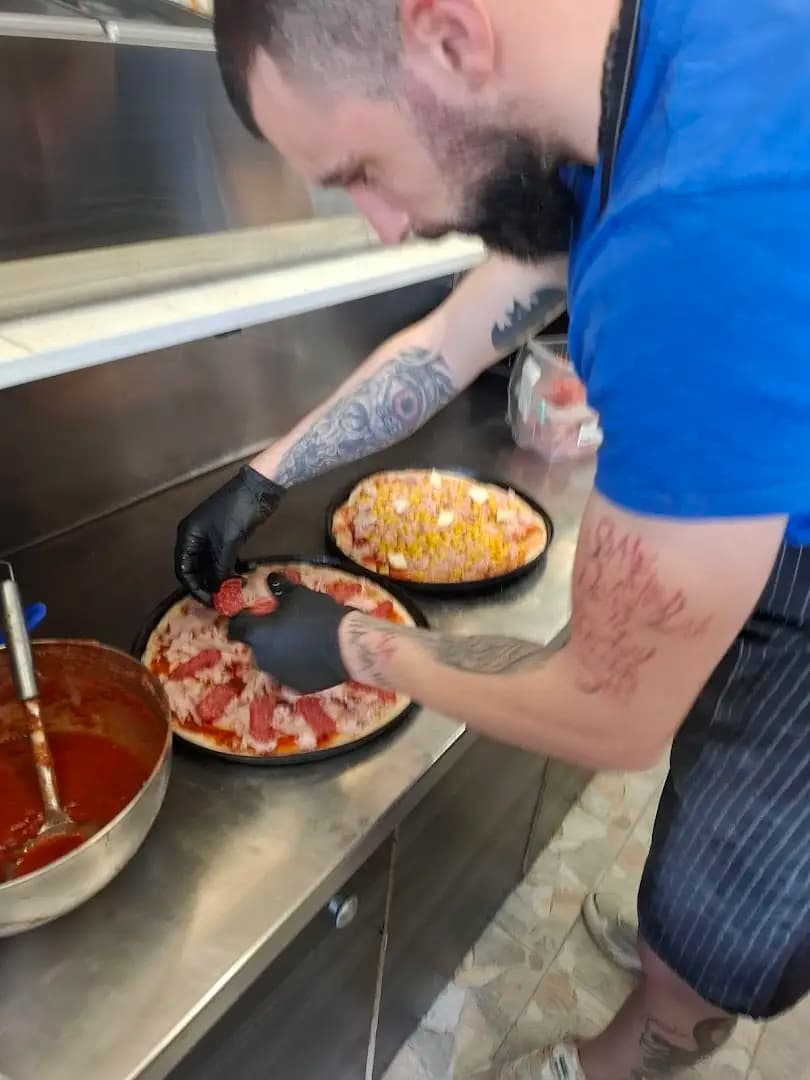 Pizza Star