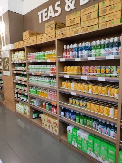 K-FOOD