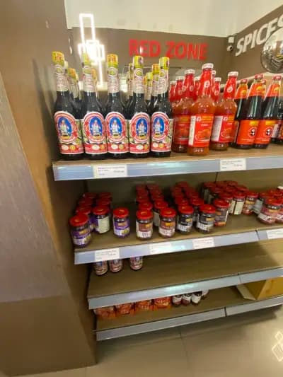 K-FOOD