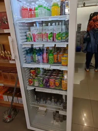 K-FOOD