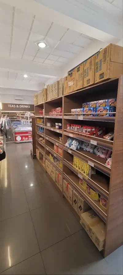 K-FOOD