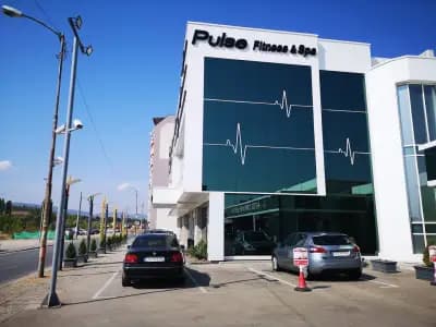 Pulse Фитнес Люлин