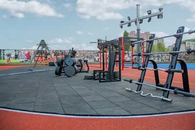 Pulse Фитнес Люлин