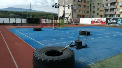 Pulse Фитнес Люлин