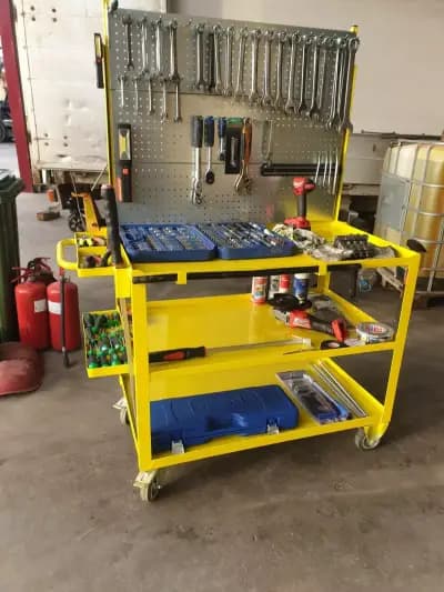 Тир сервиз Транс Бове ЕООД