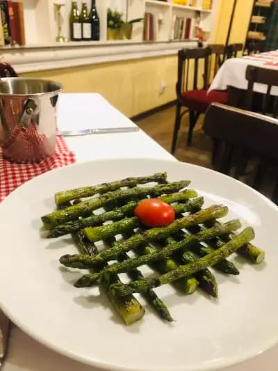 Италиански ресторант Buongiorno