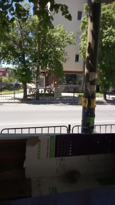 Сладкарница Лакаста