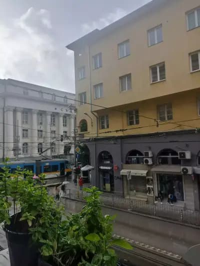 Барфлай