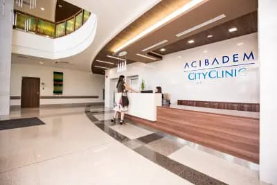 Acibadem City Clinic UMBAL Mladost