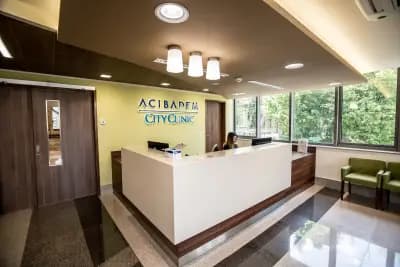 Acibadem City Clinic UMBAL Mladost