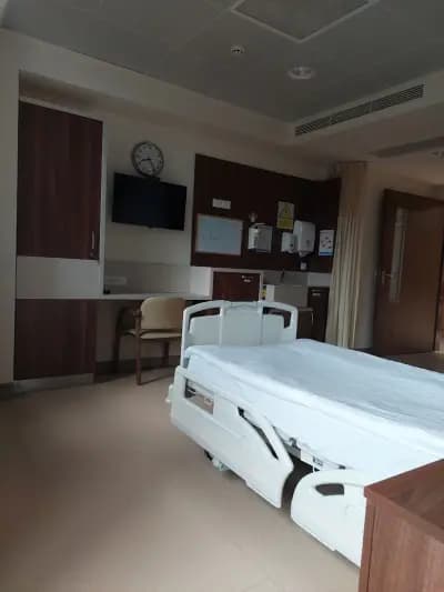 Acibadem City Clinic UMBAL Mladost