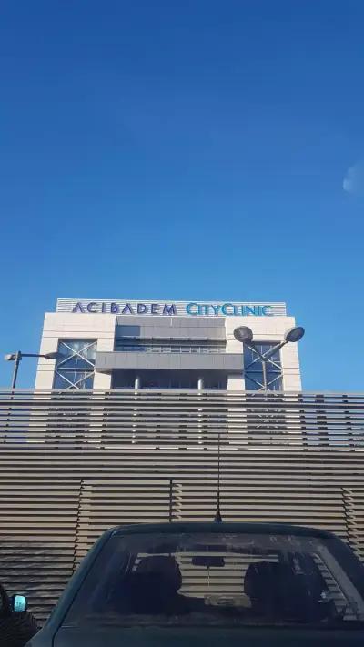 Acibadem City Clinic UMBAL Mladost
