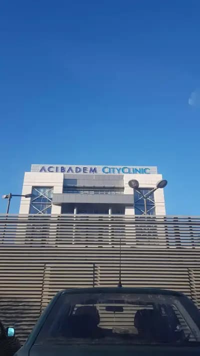 Acibadem City Clinic UMBAL Mladost