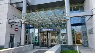 Acibadem City Clinic UMBAL Mladost