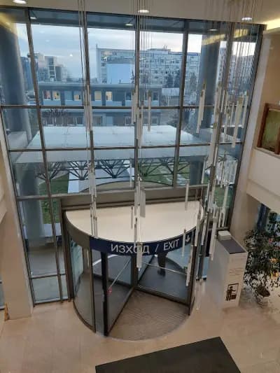 Acibadem City Clinic UMBAL Mladost