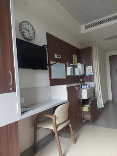 Acibadem City Clinic UMBAL Mladost