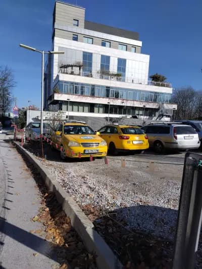 Acibadem City Clinic UMBAL Mladost