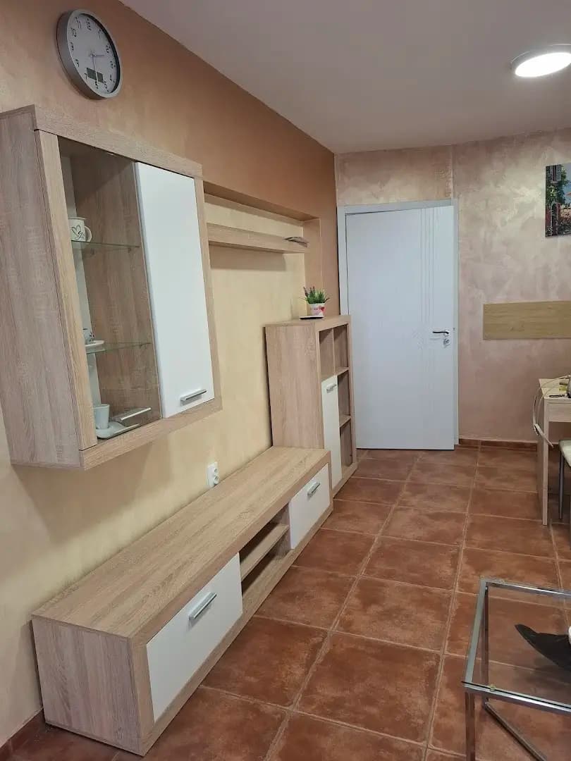 Titan Properties Burgas