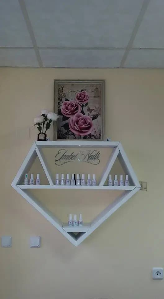 Izabel`Nails - Маникюр, Педикюр, Ноктопластика