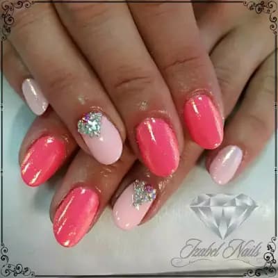 Izabel`Nails - Маникюр, Педикюр, Ноктопластика