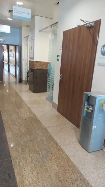 Аджибадем Сити Клиник УМБАЛ Витоша