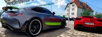 Exclusive R Car Center