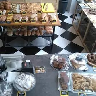 Tezgiah Bread & Bakery