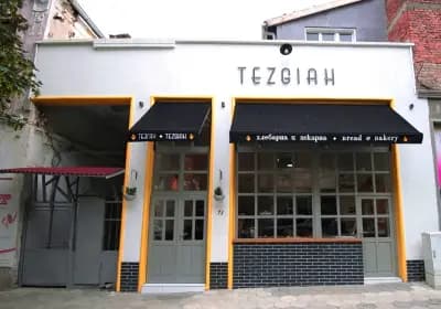 Tezgiah Bread & Bakery