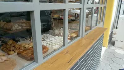 Tezgiah Bread & Bakery